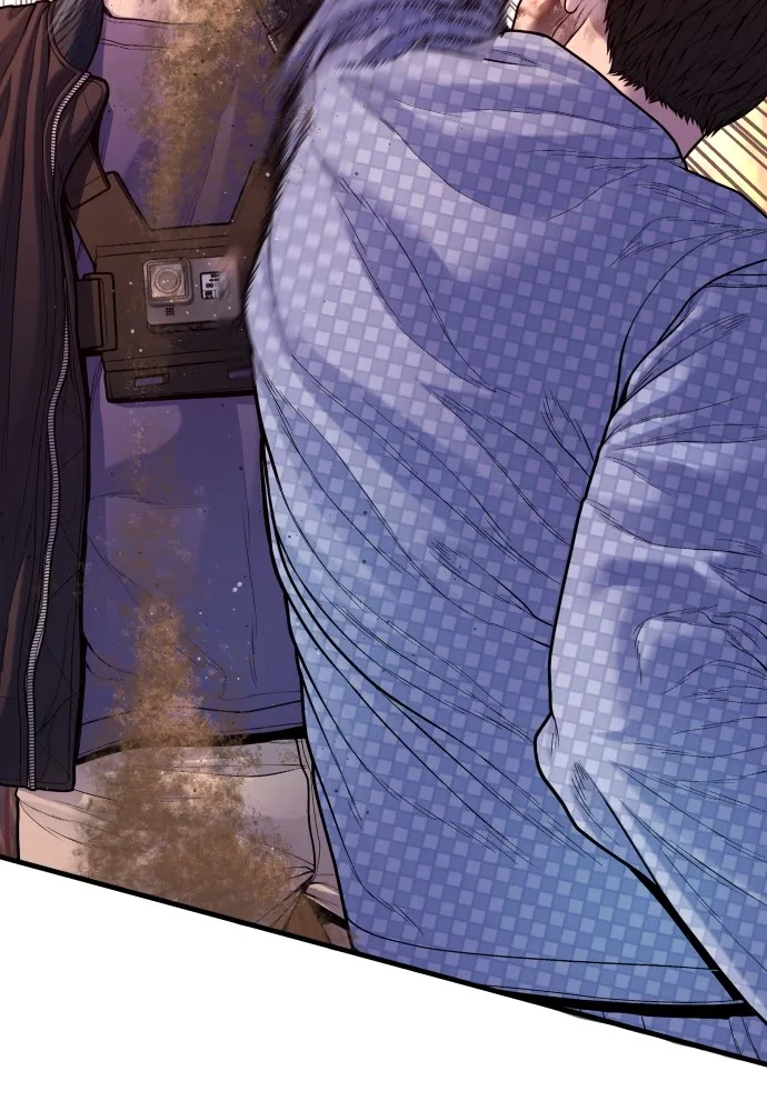 อาชญากรวัยเยาว์ ตอนที่ 79 การต่อสู้ครั้งสุดท้าย รูปที่ 93