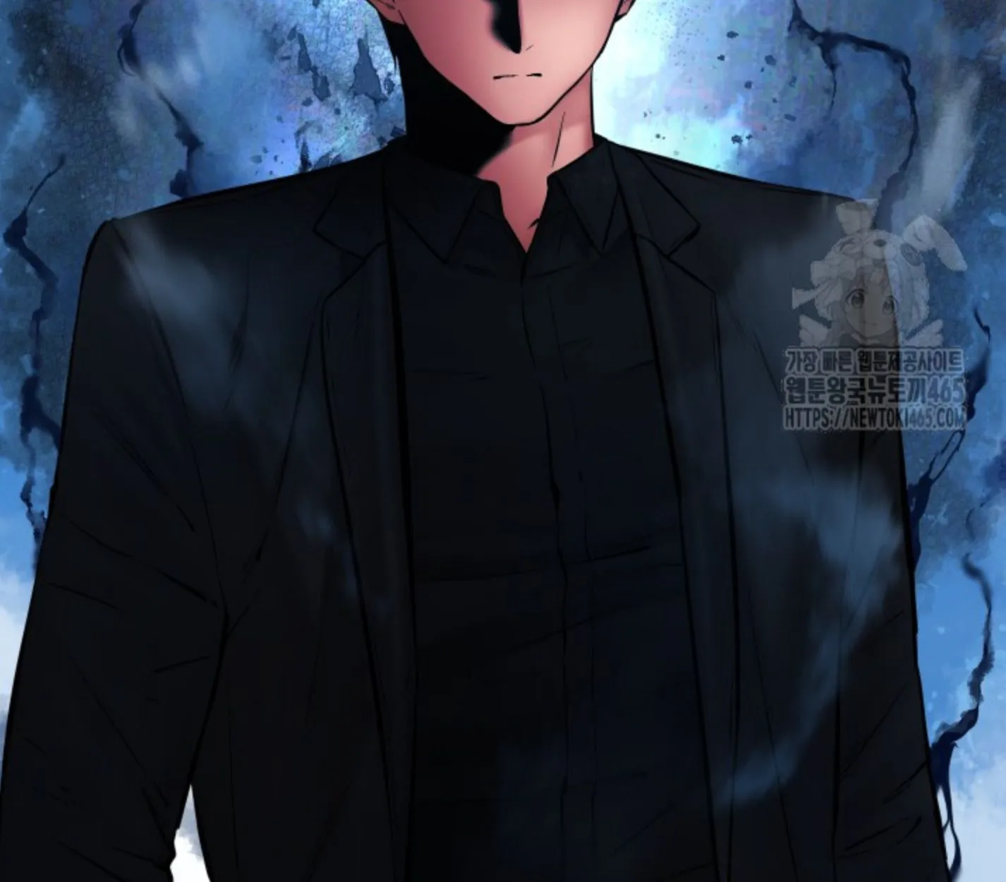 Blade of Retribution ดาบแห_งการลงท_ณฑ_ ตอนที่ ตอนที่ 47 รูปที่ 93