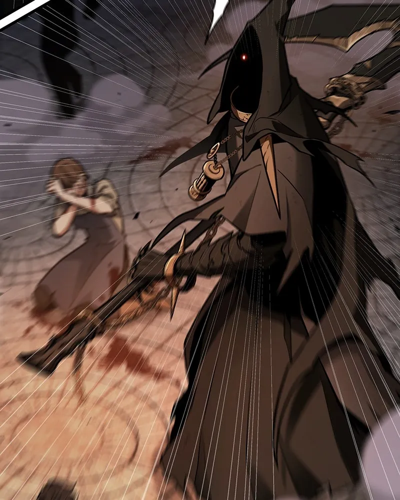 Omniscient Reader อ่านชะตาวันสิ้นโลก ตอนที่ 39 กำแพงลึกลับ (5) รูปที่ 113