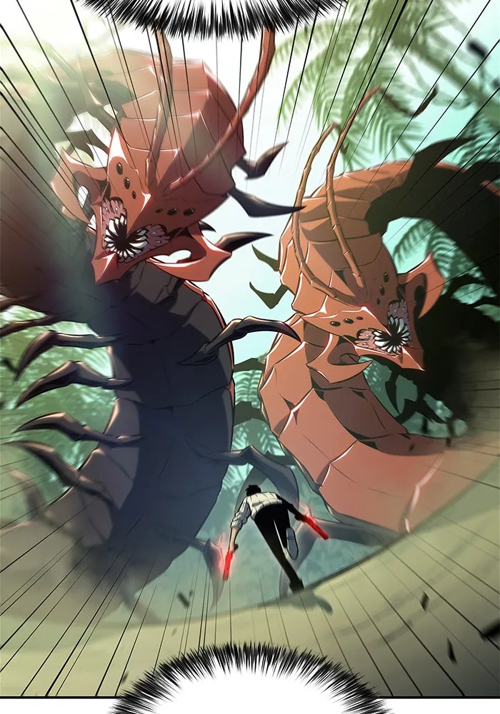 ผู้เล่นหน้าใหม่เลเวลแมกซ์ ตอนที่ 180 แรงเกอร์ยิงเร็ว (2) รูปที่ 53