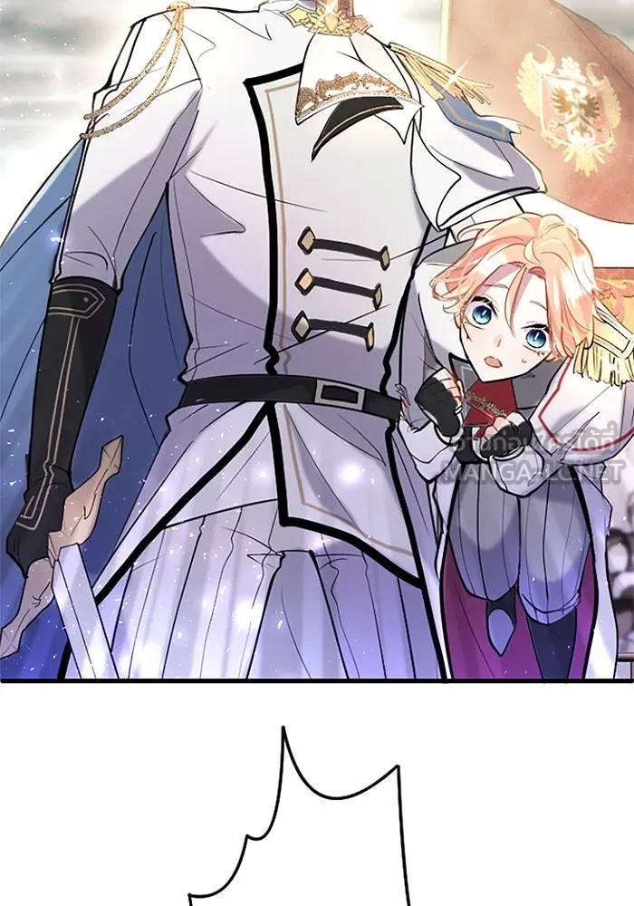 คุณหนูย้อนเวลามาเป็นอัศวิน ตอนที่ 60 รูปที่ 18