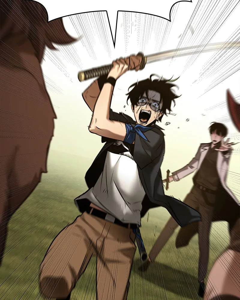 Omniscient Reader อ่านชะตาวันสิ้นโลก ตอนที่ 24 สิ่งที่สามารถเปลี่ยนแปลงได้ (5 รูปที่ 7