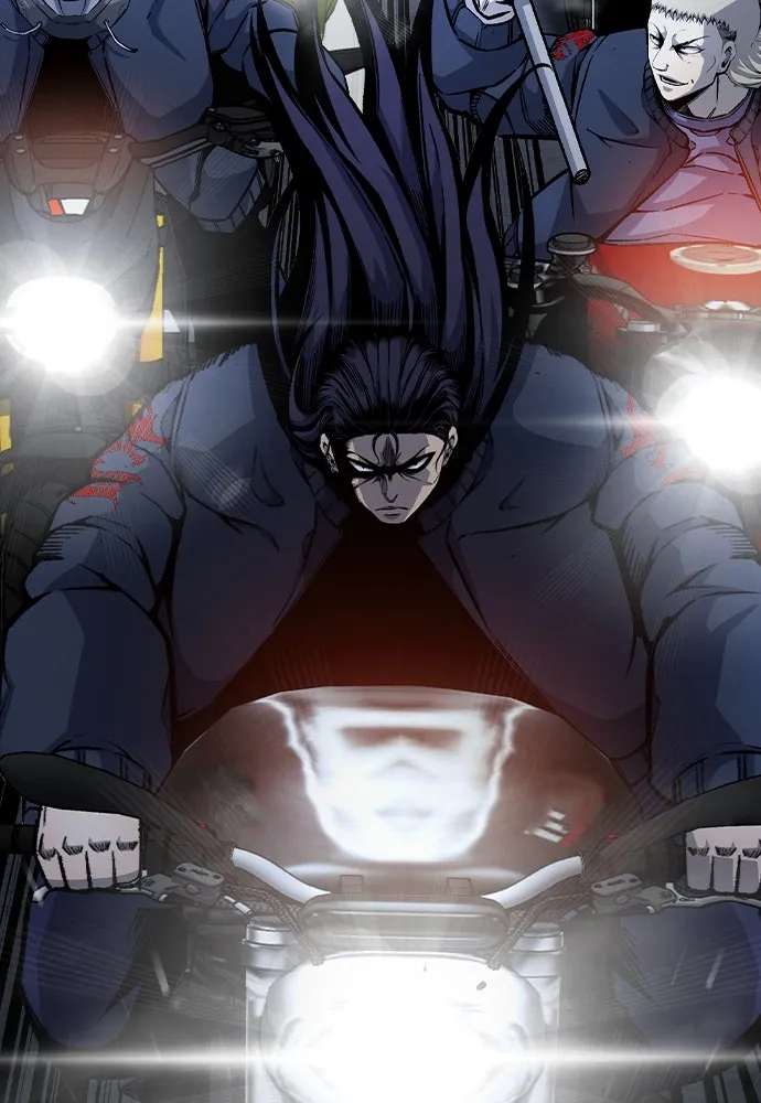 King Game ตอนที่ 72 ฮวังมูเจ (6) รูปที่ 97