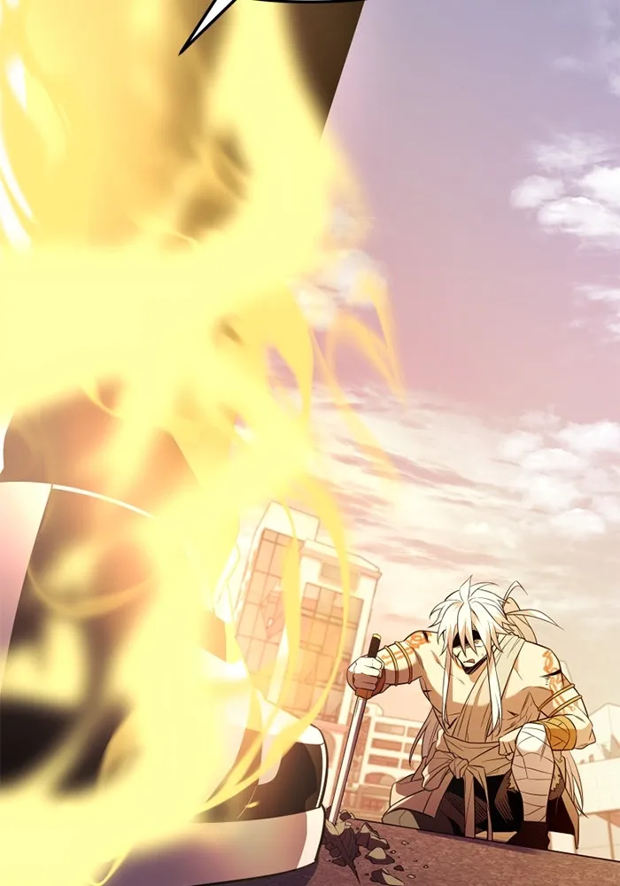 พลิกชะตาคว้าไอเทมระดับเทพ ตอนที่ 42 แย่งชิงความเป็นเทพเจ้า (2) รูปที่ 125