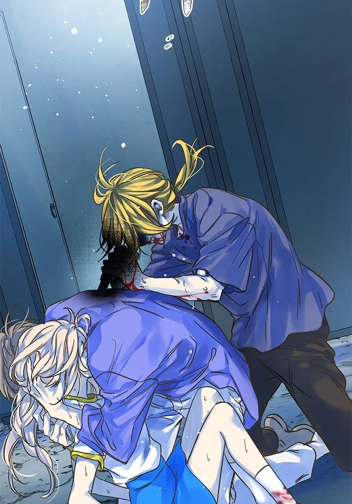 ฉันมันร้าย หรือเพราะโลกไม่น่ารัก ตอนที่ 180 รูปที่ 74