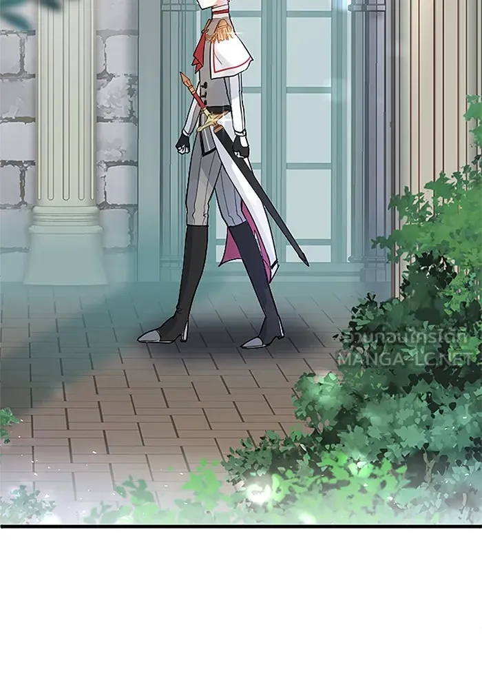 คุณหนูย้อนเวลามาเป็นอัศวิน ตอนที่ 29 รูปที่ 3