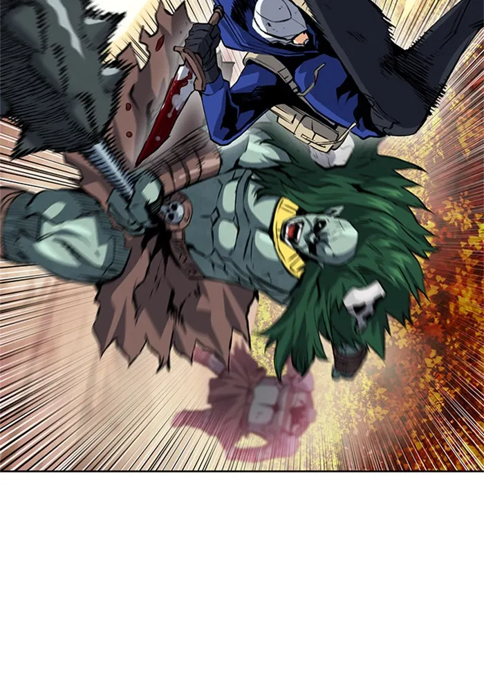 ดรูอิดแห่งสถานีโซล ตอนที่ 26 รูปที่ 67