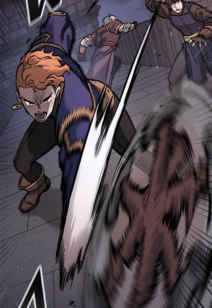 อัศวินวันเดียว ตอนที่ 49 รูปที่ 77