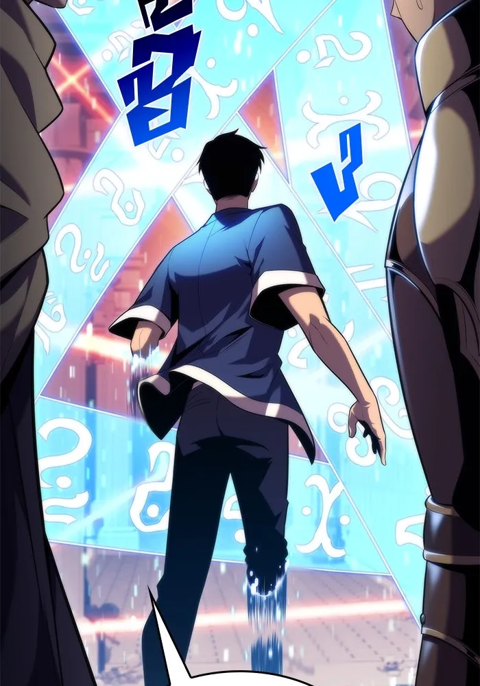 ผู้เล่นหน้าใหม่เลเวลแมกซ์ ตอนที่ 69 เทวาลัยสีเทา (2) รูปที่ 70