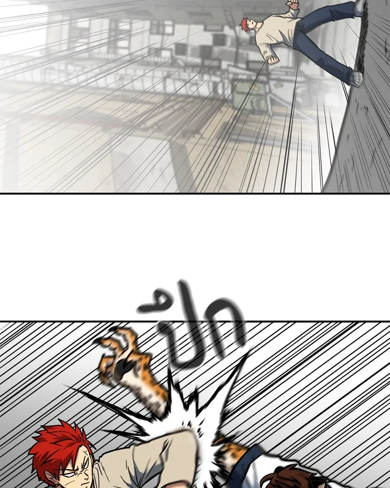 โรงเรียนสัตว์กินเนื้อ ตอนที่ 8 รูปที่ 52