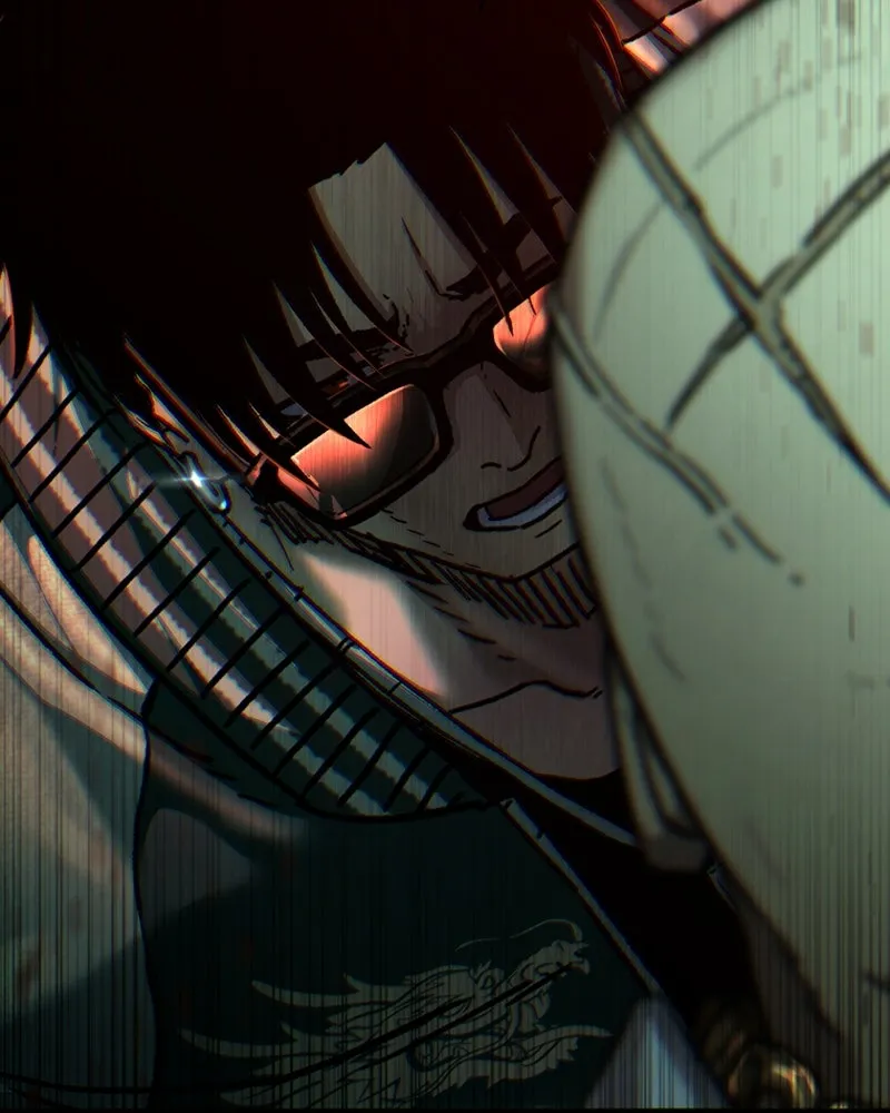 เกาลูน  ซาโรกา ตอนที่ 5 รูปที่ 31