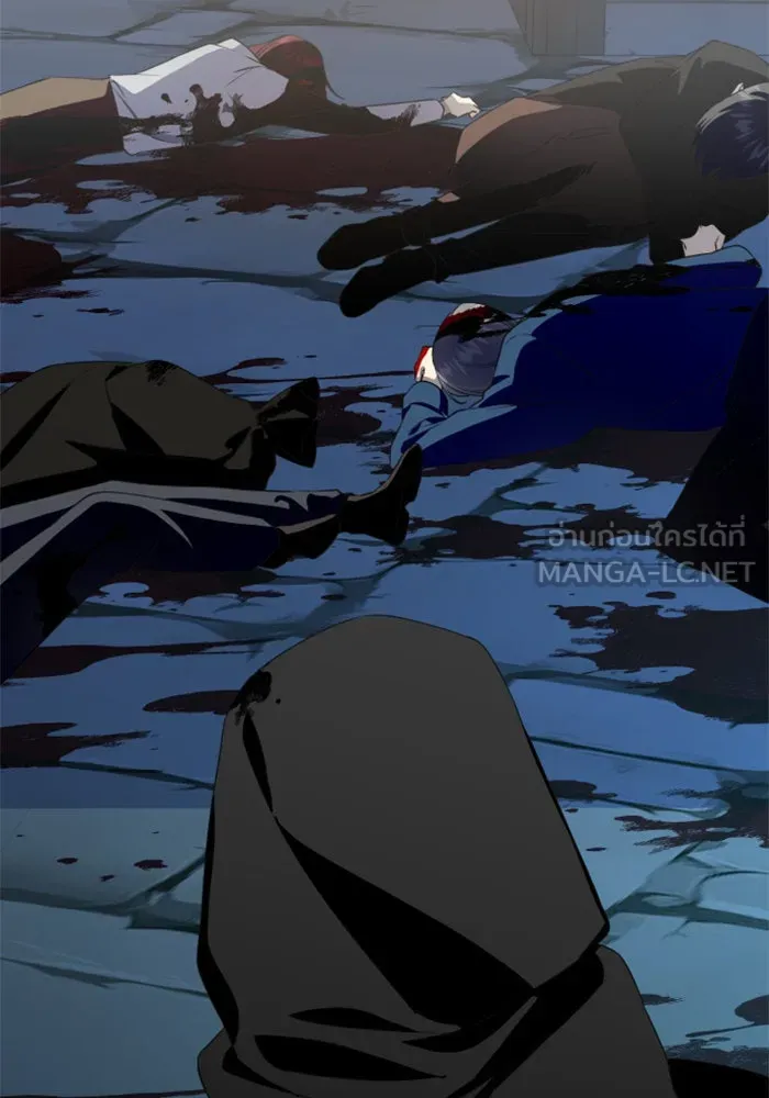 ชิงชีวิตพลิกลิขิตชะตา ตอนที่ 45. ได้ข่าวว่าฆ่าพ่อของตัวเอง(1) รูปที่ 12