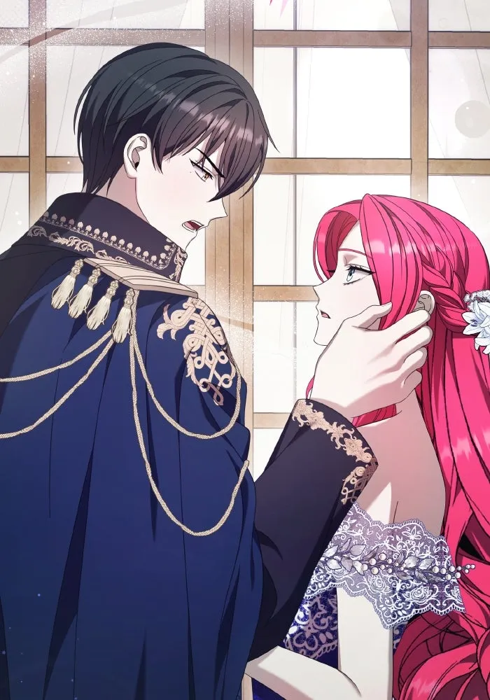 ทำแบบนี้ไม่ได้เพคะ องค์ชาย ตอนที่ 44 รูปที่ 53