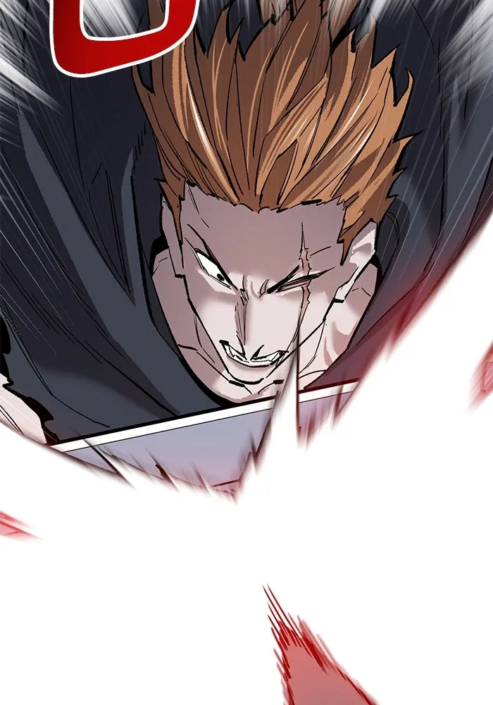 ยอดคนเลเวลทะลุ ตอนที่ 104 ระเบียบอันสมบูรณ์แบบ รูปที่ 32