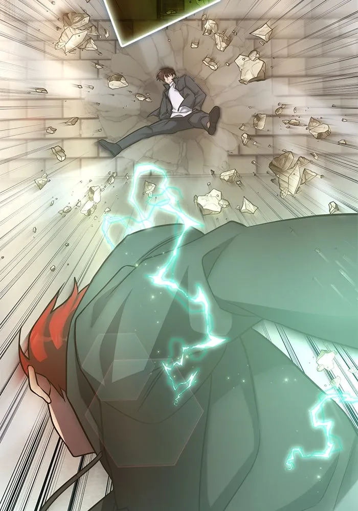 ฮีลเลอร์ตัวพ่อขอฟาดเรียบ ตอนที่ 3 รูปที่ 70