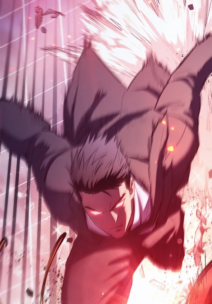 My S-Class Hunters ตอนที่ 124 ดึงดูด (1) รูปที่ 31