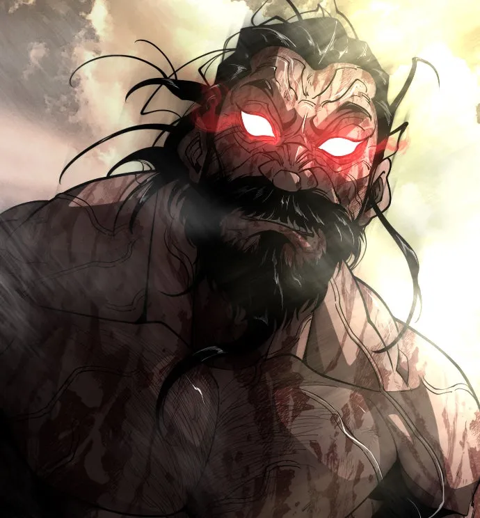 ยุคแห่งยอดมนุษย์ ตอนที่ 54 รูปที่ 212