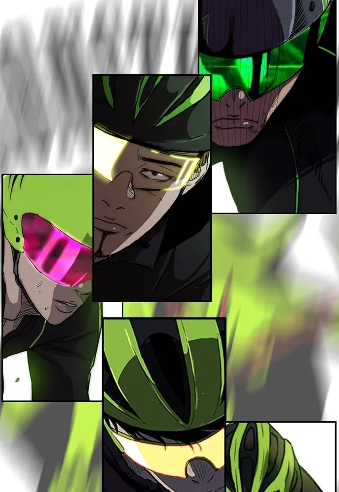 ปั่นสู้ฝัน ตอนที่ 2-2 28 รูปที่ 35