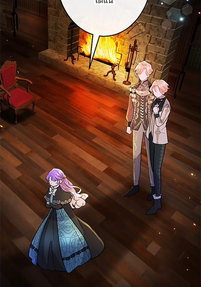 คุณหนูย้อนเวลามาเป็นอัศวิน ตอนที่ 70 รูปที่ 104