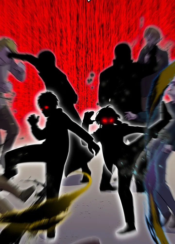 นักเลงกระจอกย้อนเวลามาทวงแค้น ตอนที่ 51 รูปที่ 32