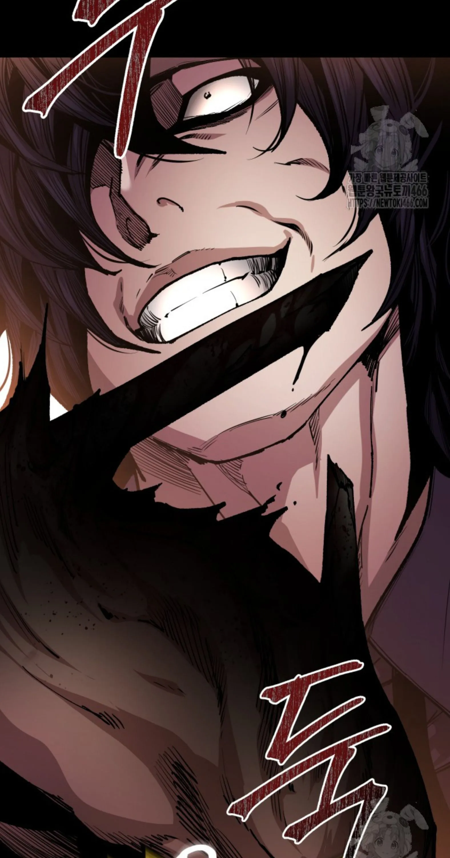 Blade of Retribution ดาบแห_งการลงท_ณฑ_ ตอนที่ ตอนที่ 54 รูปที่ 76