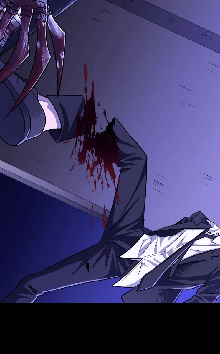 Hunter Game ตอนที่ 70  เจ็บปวด รูปที่ 41