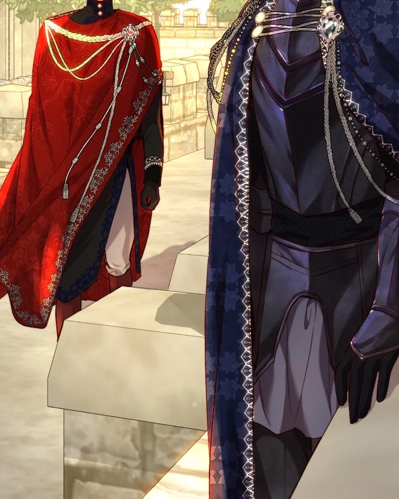 เจ้าหญิงคลั่งแห่งวังหลวง ตอนที่ 58 รูปที่ 13