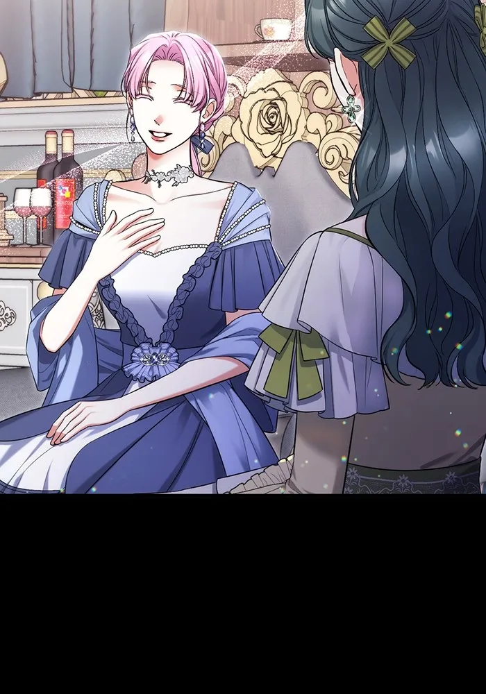 แด่ตัวละครโปรดที่ถูกทิ้ง ตอนที่ 71 รูปที่ 100