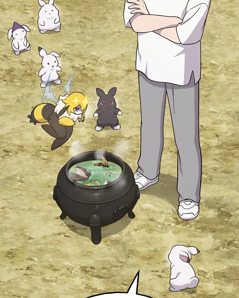 ปลูกผักพิชิตหอคอย ตอนที่ 47 รูปที่ 7