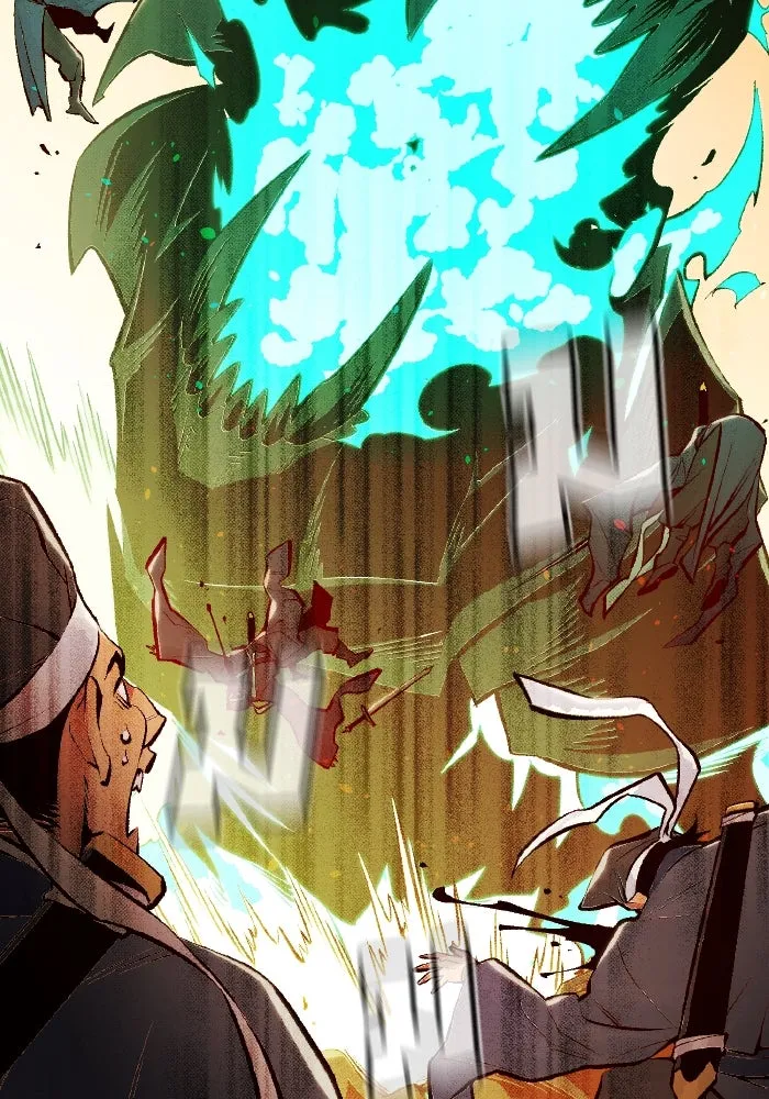 The Lone Necromancer ตอนที่ 88 รูปที่ 43