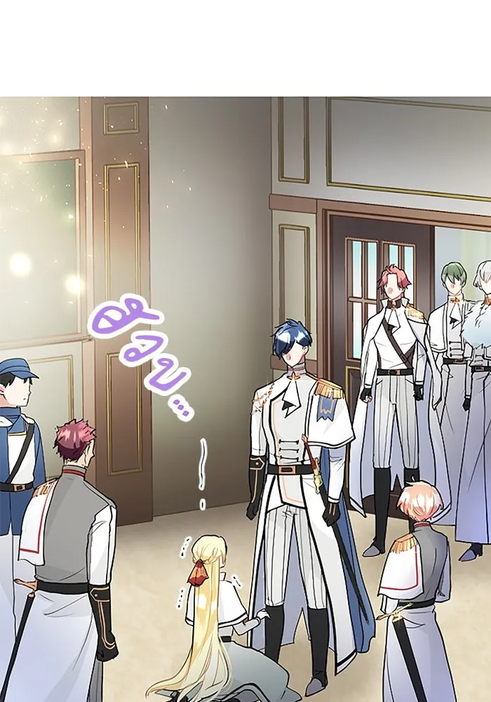 คุณหนูย้อนเวลามาเป็นอัศวิน ตอนที่ 30 รูปที่ 19