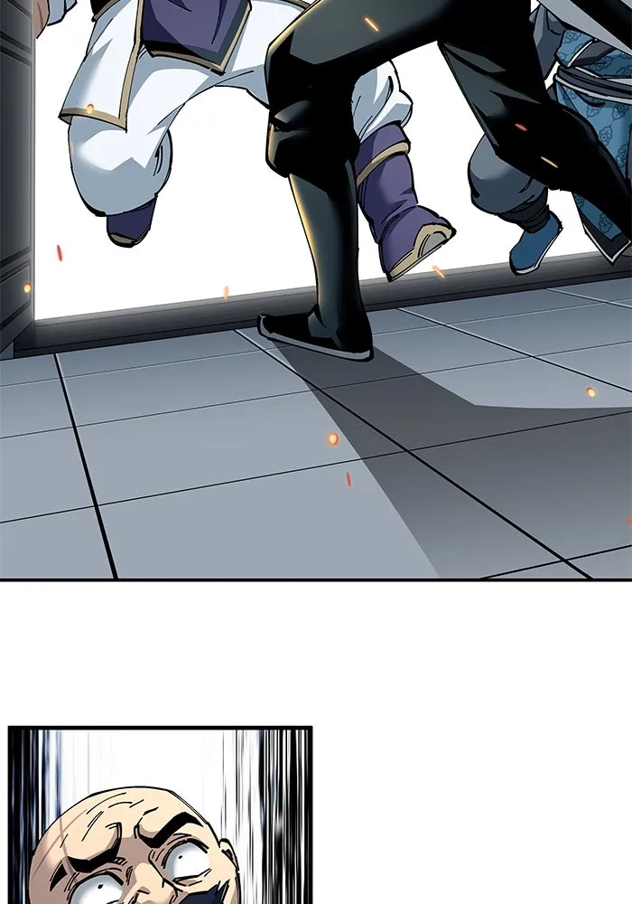 คุณปู่จอมยุทธกับหลานสาวสุดแกร่ง ตอนที่ 81 รูปที่ 19