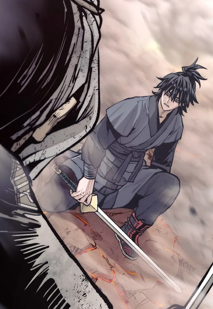 เส้นทางสู่เทพมาร ตอนที่ 142 รูปที่ 170