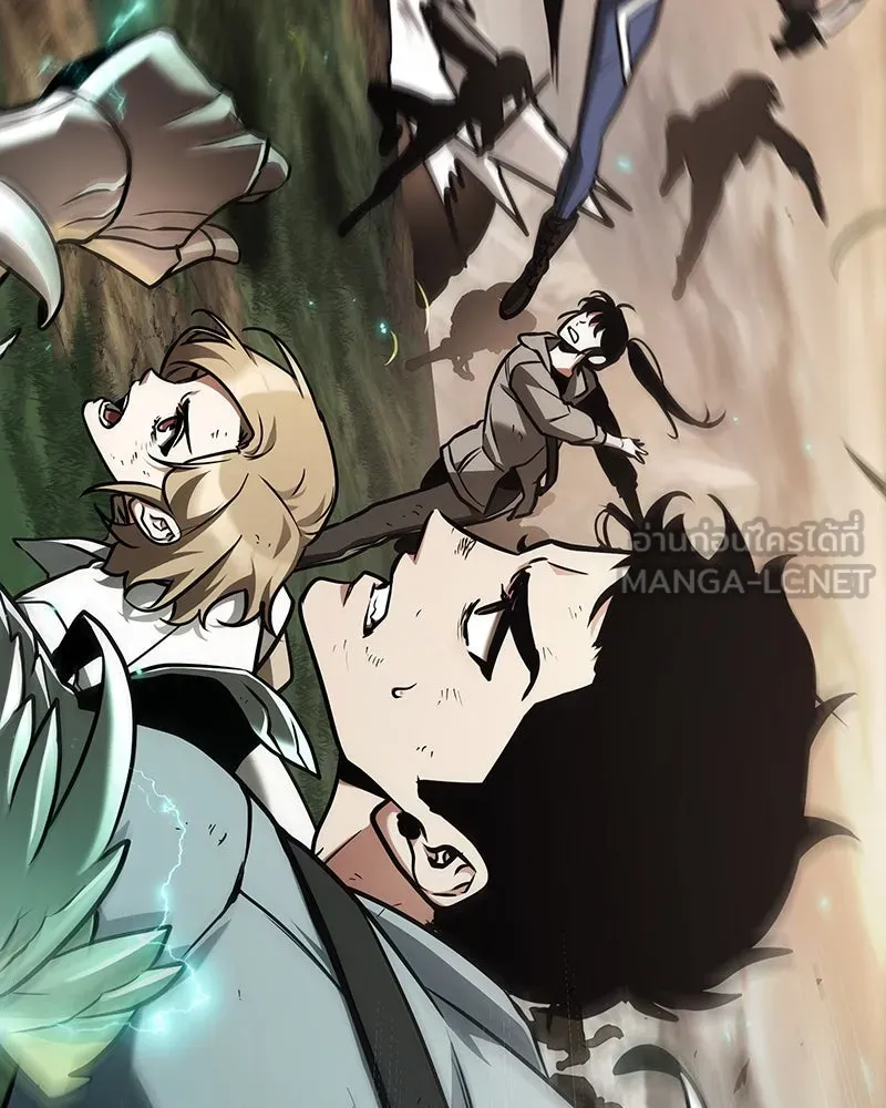 Omniscient Reader อ่านชะตาวันสิ้นโลก ตอนที่ 31 สุสานบทละคร (3) รูปที่ 3