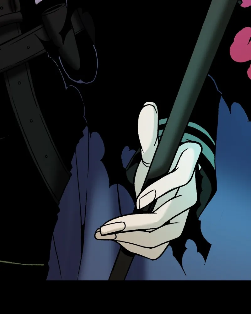 การิน BlaCX ปริศนาอาถรรพ์สีดำ ตอนที่ 27 fantasy (3) รูปที่ 85