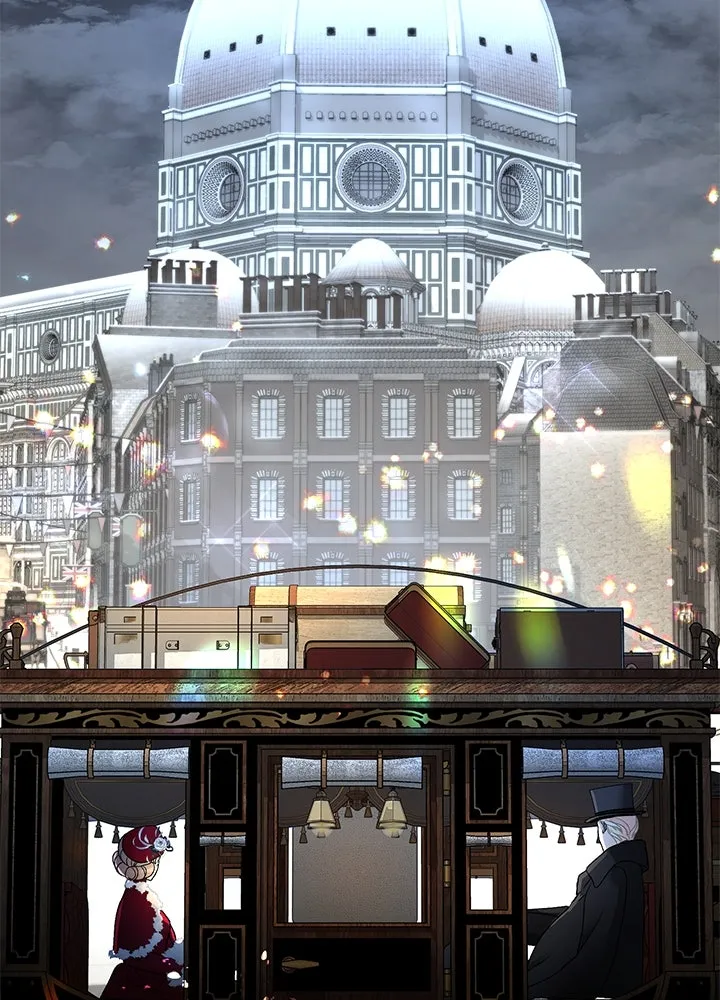 องค์ชายผู้อื้อฉาว ตอนที่ 60 รูปที่ 109