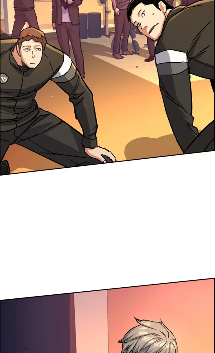 พี่ชายสายบอดี้การ์ด ตอนที่ 85 รูปที่ 59