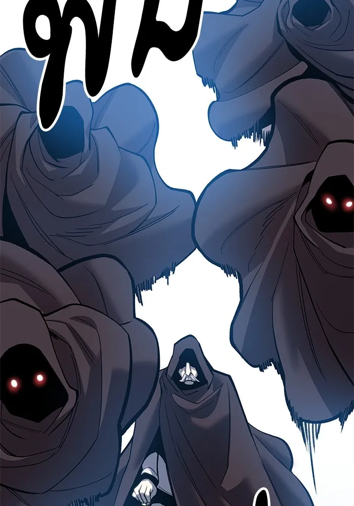 ยอดคนเลเวลทะลุ ตอนที่ 20 ฟรอซน่าเรด (6) รูปที่ 181