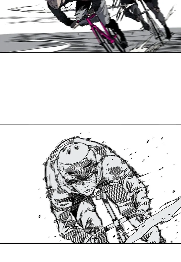 ปั่นสู้ฝันbrWind Breaker ตอนที่ 56 รูปที่ 31