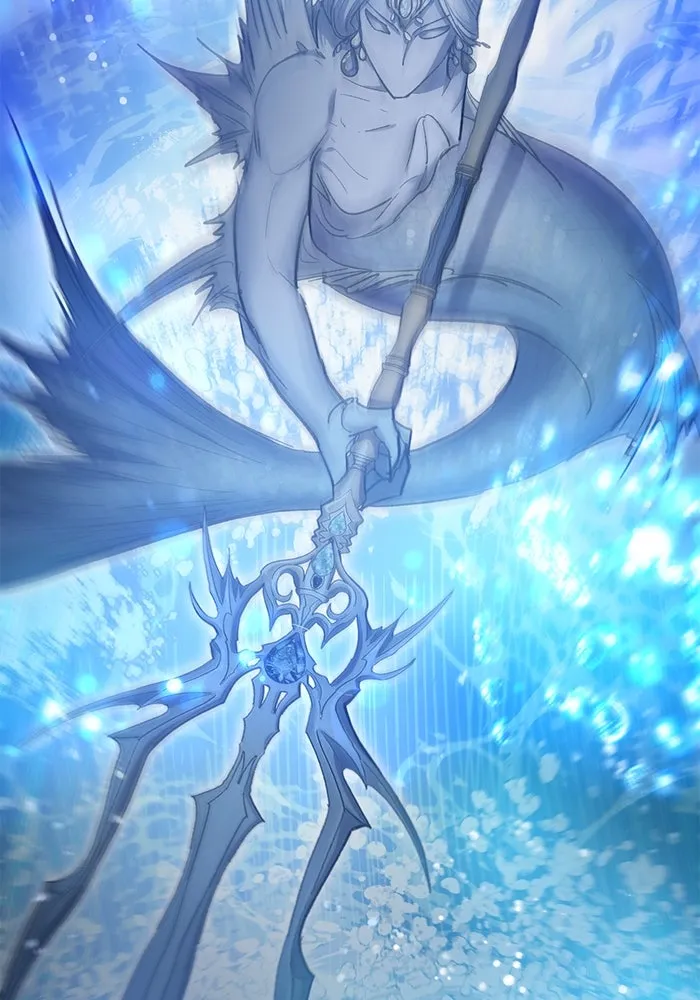 My S-Class Hunters ตอนที่ 101 ผู้ครอบครองวารี (1) รูปที่ 53