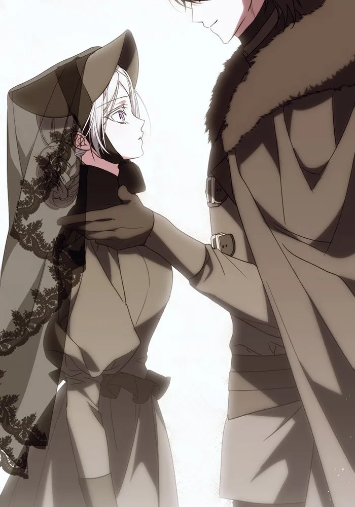 แกล้งตายให้หายแค้น ตอนที่ 5 รูปที่ 86