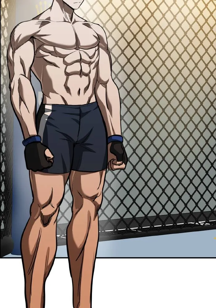 ราชาแห่งอ็อกทากอน ตอนที่ 47 รูปที่ 85