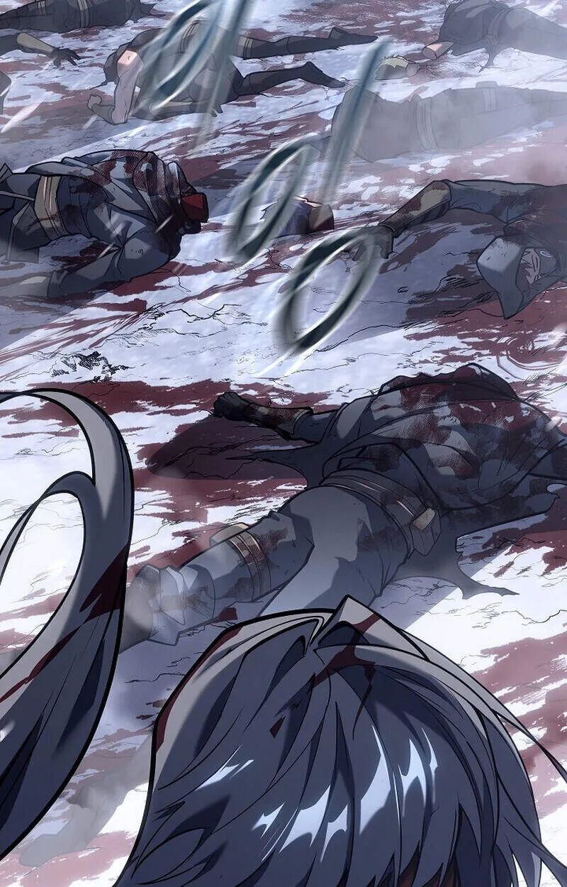 Regressing as the Reincarnated Bastard of the Sword Clan ตอนที่ ตอนที่ 54 รูปที่ 126