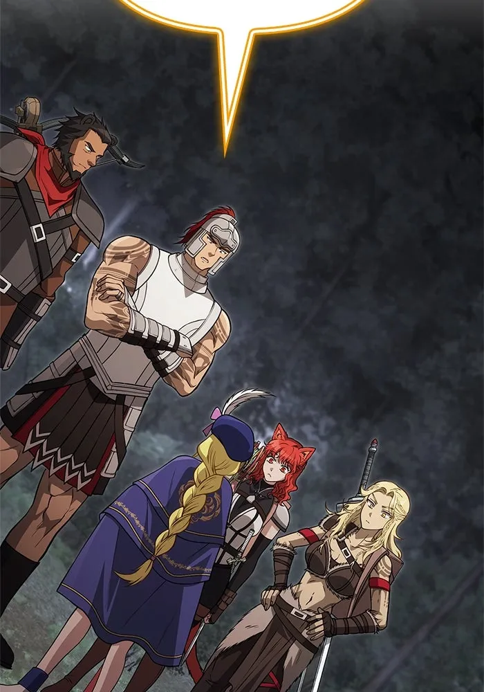 เอาชีวิตรอดในเกมฉบับคนเถื่อน ตอนที่ 124 อารูรู รูปที่ 43