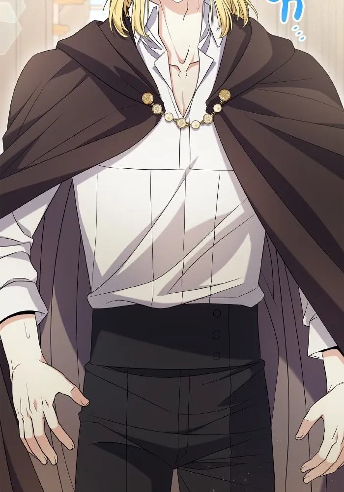 ทำแบบนี้ไม่ได้เพคะ องค์ชาย ตอนที่ 57 รูปที่ 79