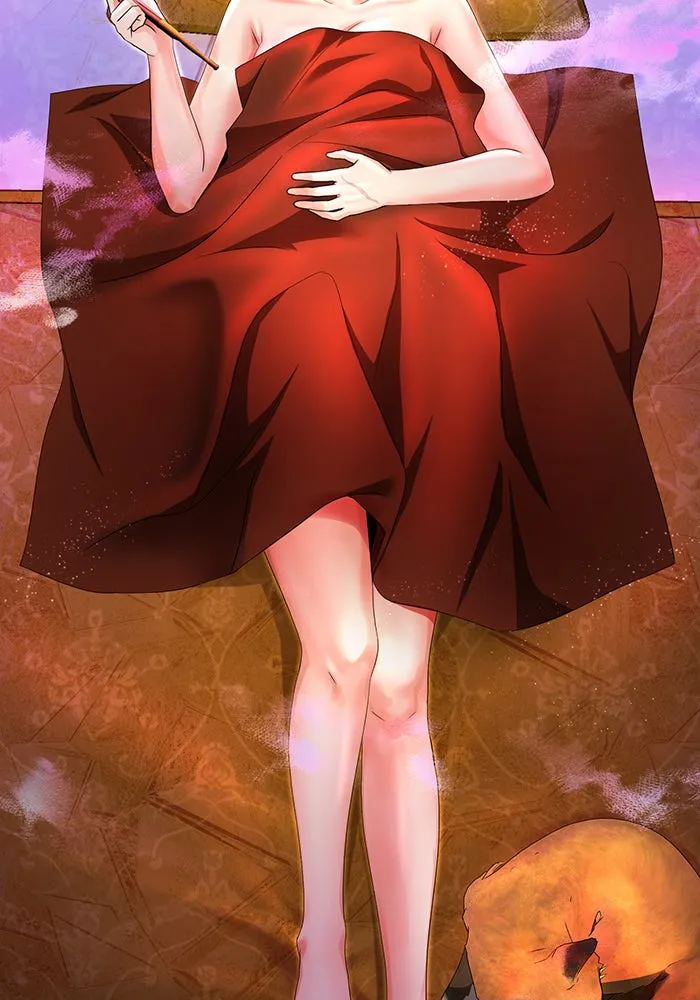 นางร้ายที่ไหนจะมีคุณธรรม ตอนที่ 84 รูปที่ 80