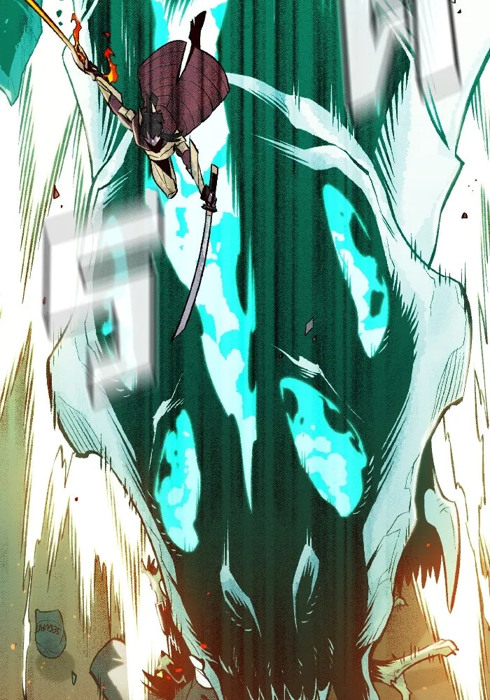 The Lone Necromancer ตอนที่ 65 รูปที่ 53