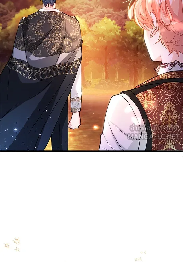 คุณหนูย้อนเวลามาเป็นอัศวิน ตอนที่ 102 รูปที่ 57