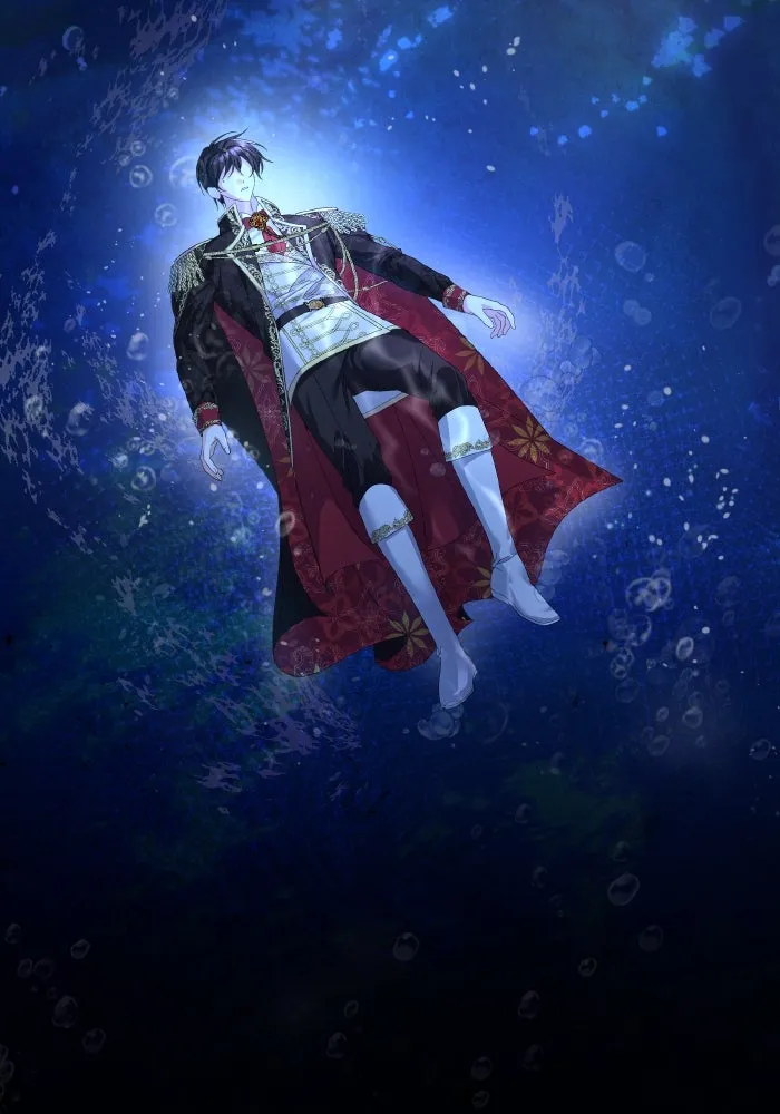 ทำแบบนี้ไม่ได้เพคะ องค์ชาย ตอนที่ 10 รูปที่ 82