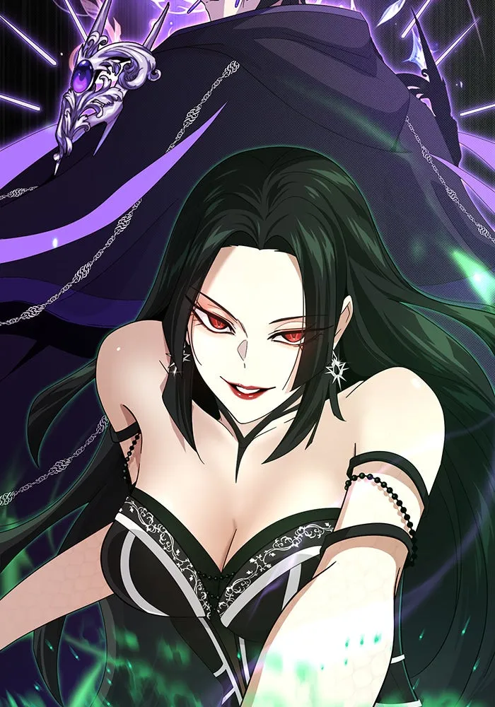 จอมเวทเกิดใหม่ในรอบ 66666 ปี ตอนที่ 114 รูปที่ 4